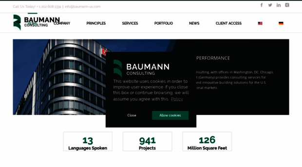 baumann-de.com