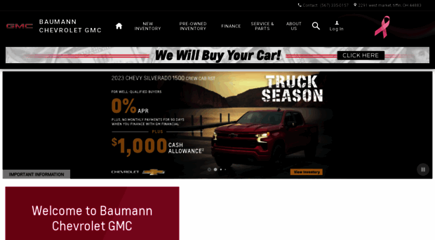 baumannautotiffin.com