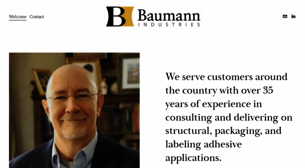 baumannindustries.com