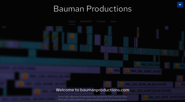 baumanproductions.com