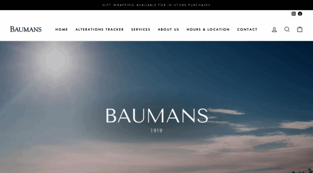 baumans.com