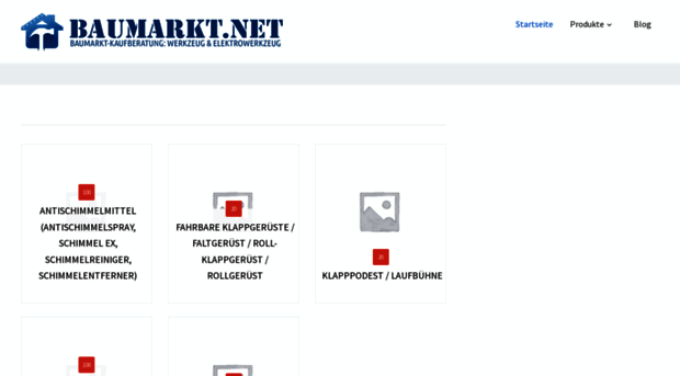 baumarkt.net