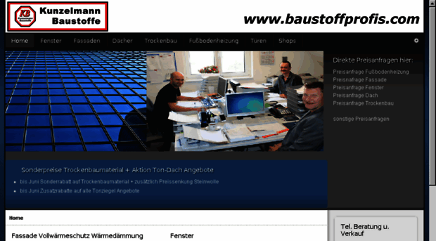 baumaterial-online.de