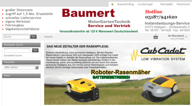 baumert-service.de