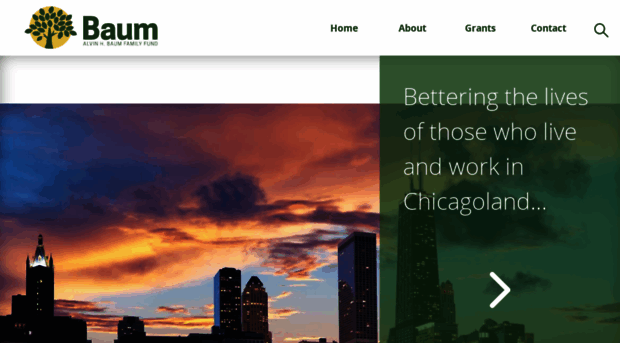 baumfund.org