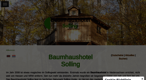 baumhaushotel-solling.de