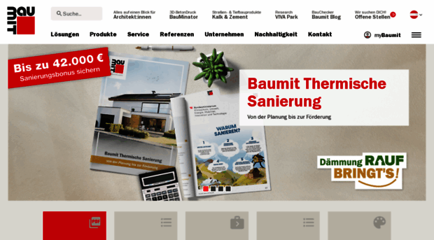 baumit.at