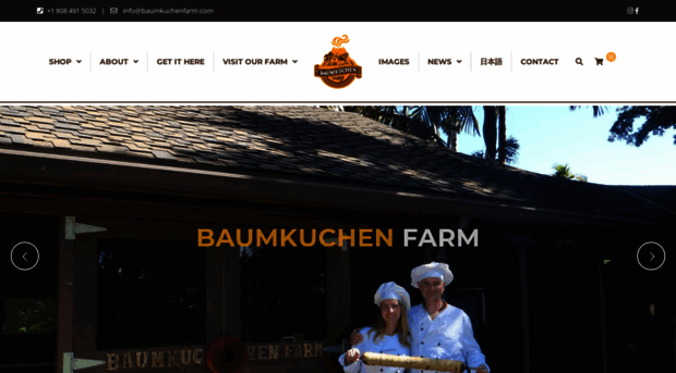 baumkuchenfarm.com