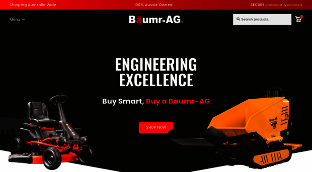 baumr-ag.com.au