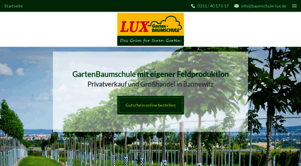 baumschule-lux.de