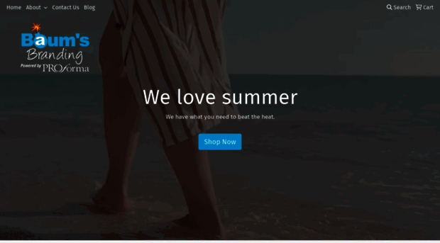 baumspromotions.com