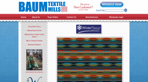 baumtextile.com