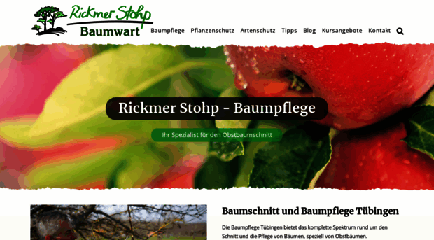 baumwart-baumpflege.de