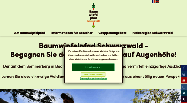 baumwipfelpfad-schwarzwald.de