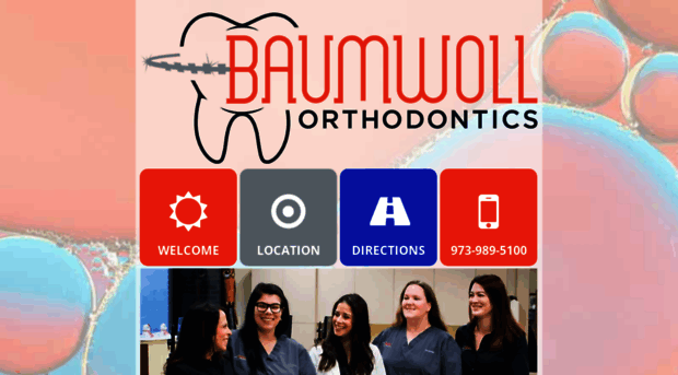 baumwollortho.com