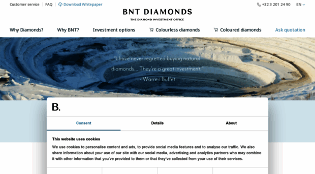 baunatdiamonds.com