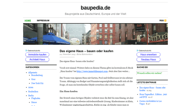 baupedia.de