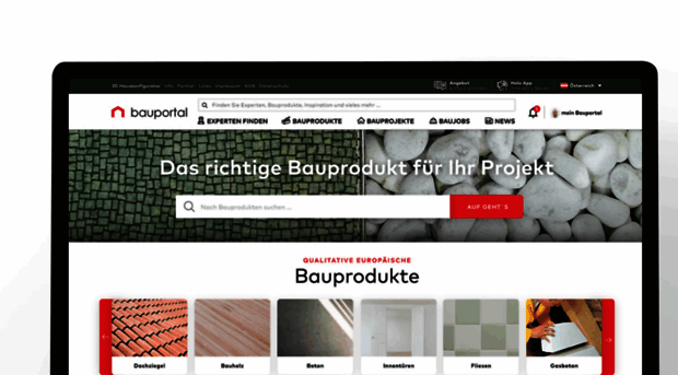 bauportal.at