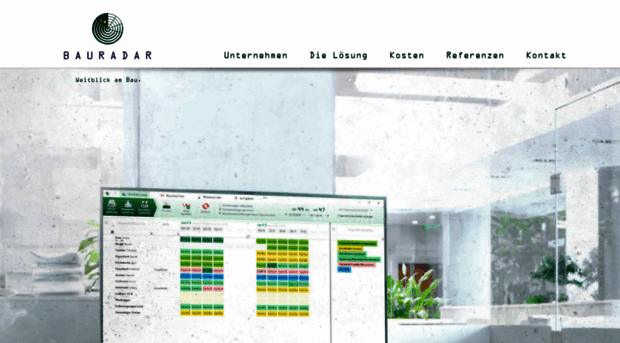 bauradar.de
