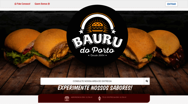 baurudoporto.com.br