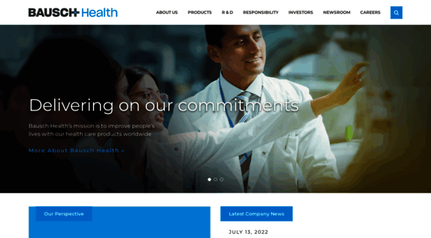 bauschhealth.com