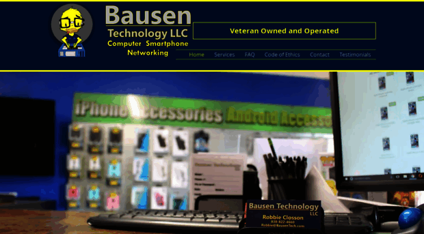 bausentech.com