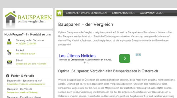 bausparen-vergleich.co.at