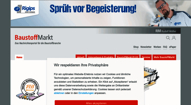 baustoffmarkt-online.de