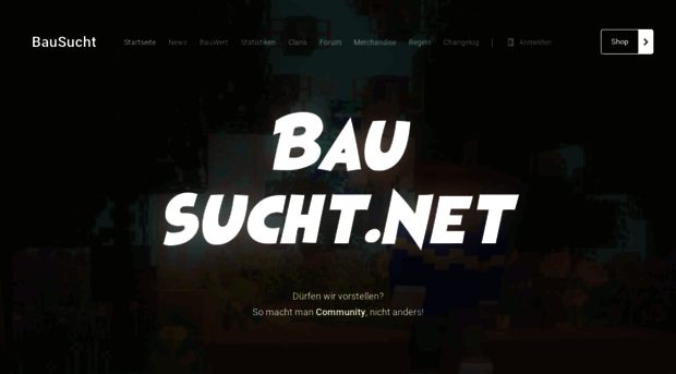 bausucht.net
