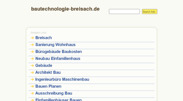 bautechnologie-breisach.de