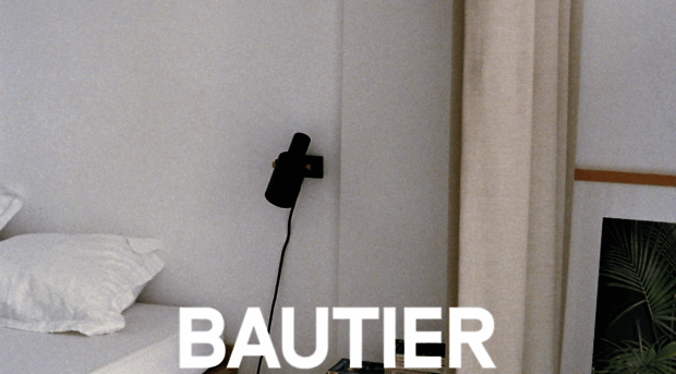 bautier.com