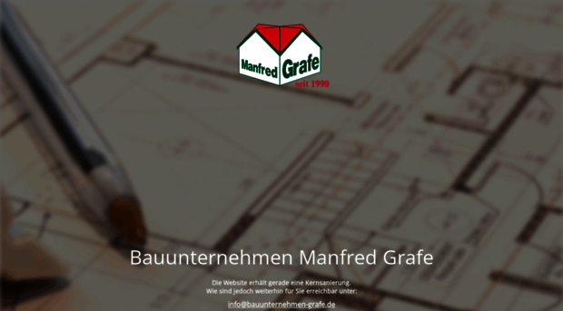 bauunternehmen-grafe.de