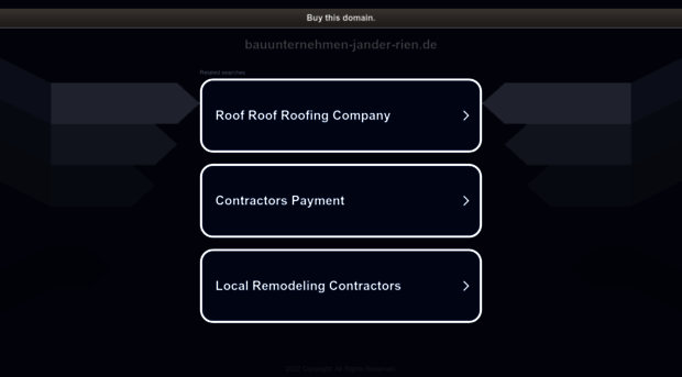 bauunternehmen-jander-rien.de