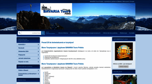 bavaria-tours.pl