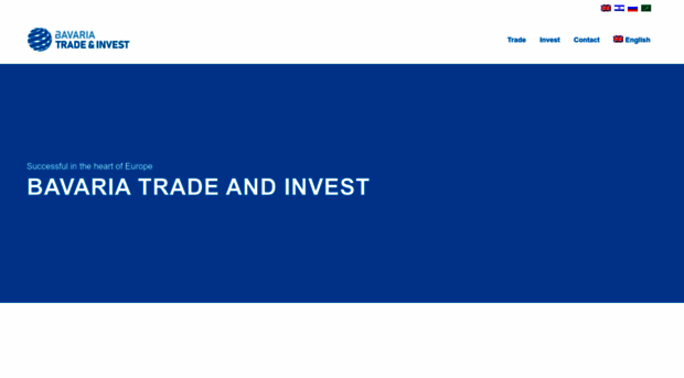 bavaria-trade-and-invest.com