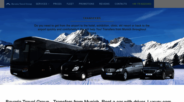 bavaria-travel-group.com