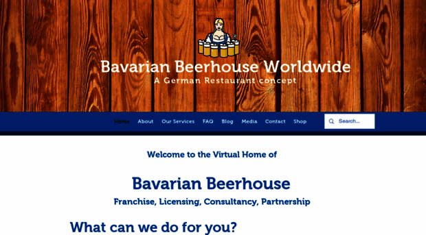 bavarian-beerhouse.co.uk