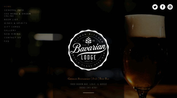 bavarian-lodge.com