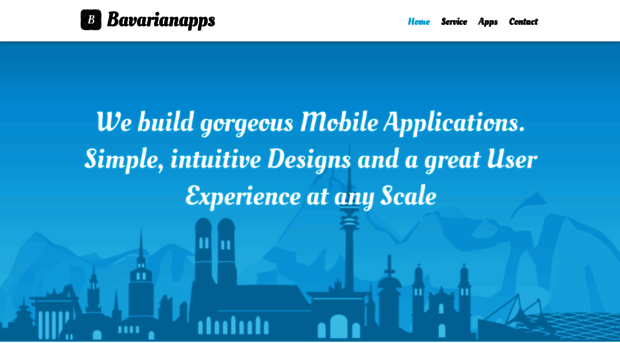 bavarianapps.com