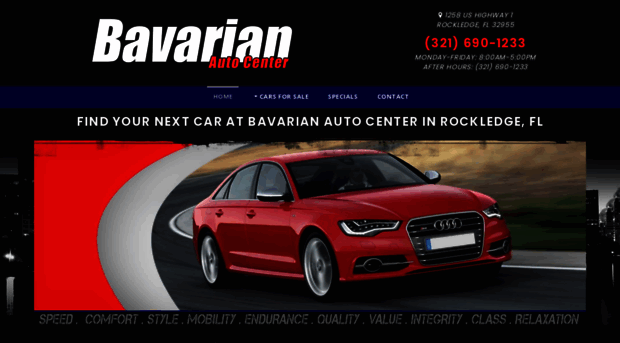 bavarianautocenter.com