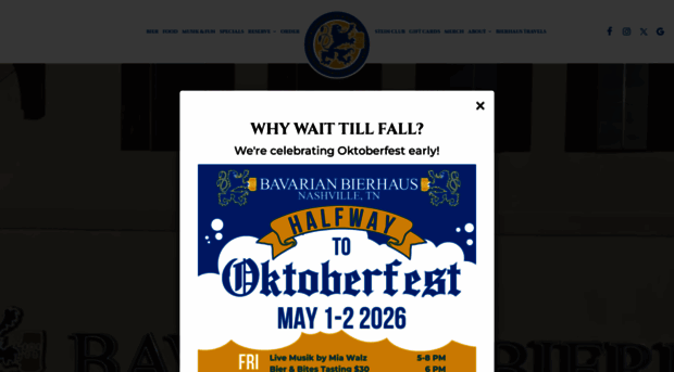 bavarianbierhaus.com