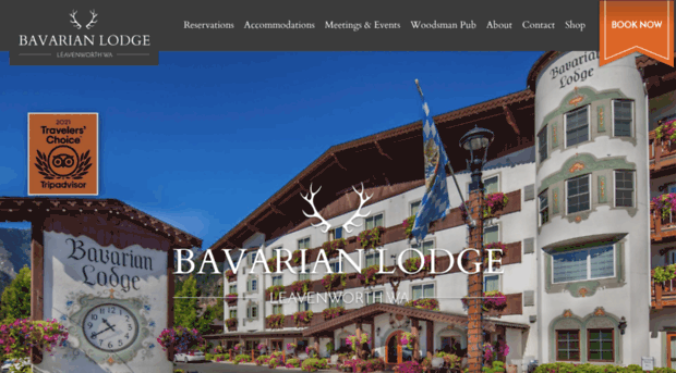 bavarianlodge.com