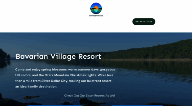 bavarianresort.com