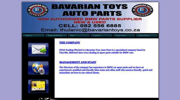 bavariantoys.amawebs.com