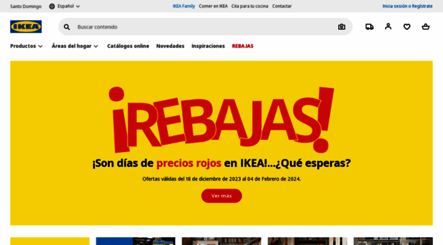 bavaro.ikea.com.do