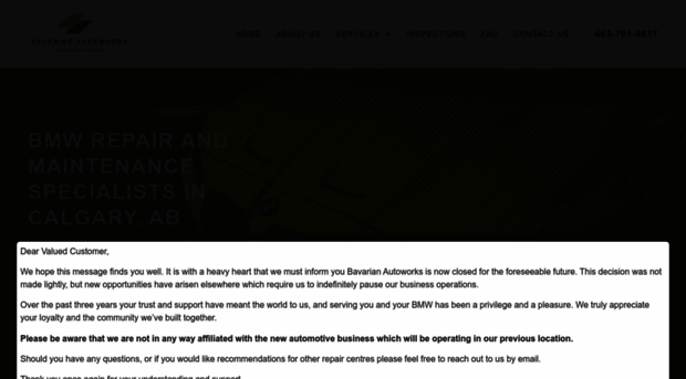 bavautoworks.com