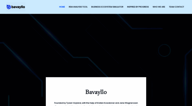 bavayllo.com