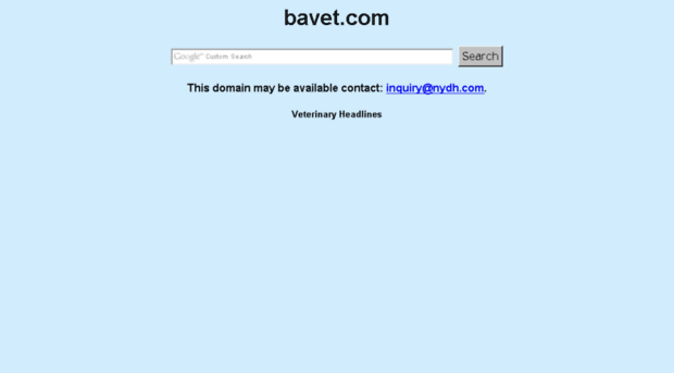 bavet.com