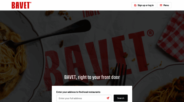 bavet.order.deliveroo.be