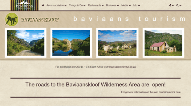 baviaans.co.za